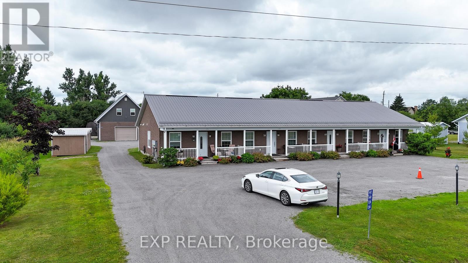 142 Ewart Ave, Drummondnorth Elmsley, ON K7H 0J9