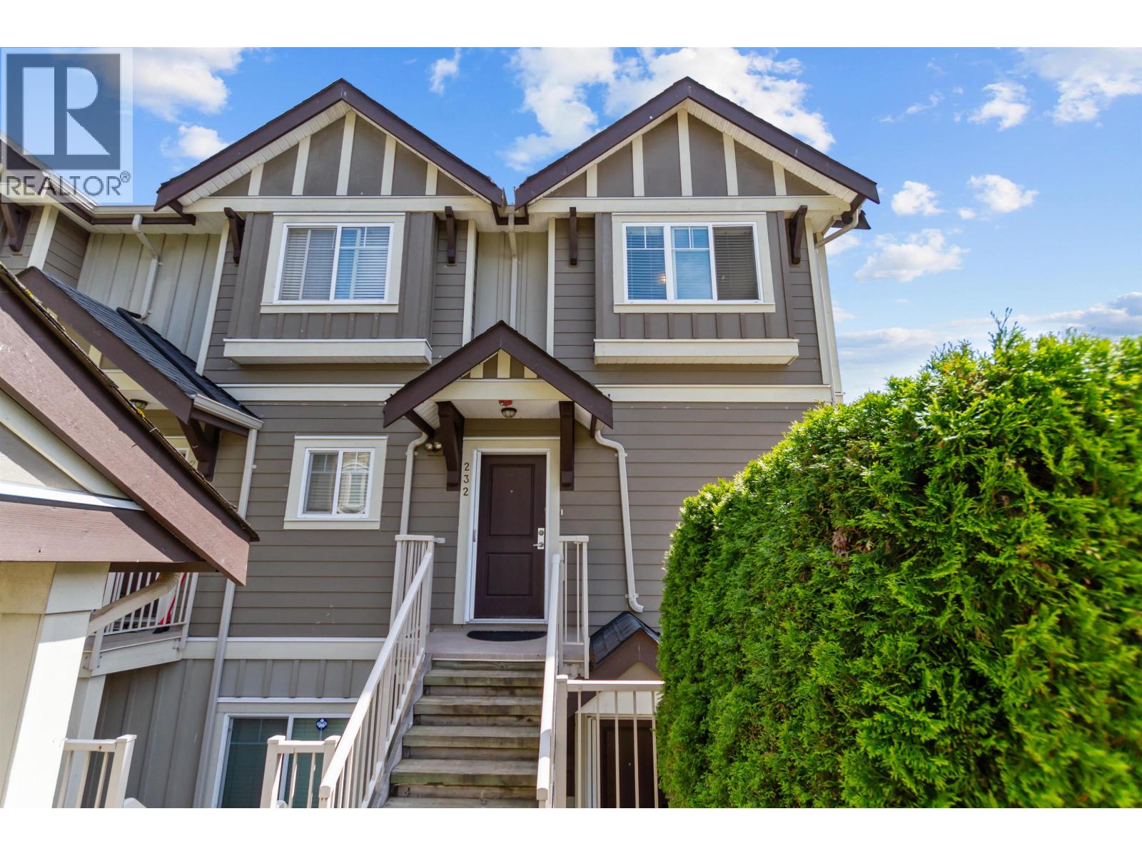 368 Ellesmere Avenue Unit 232, Burnaby, BC V5B 3S9