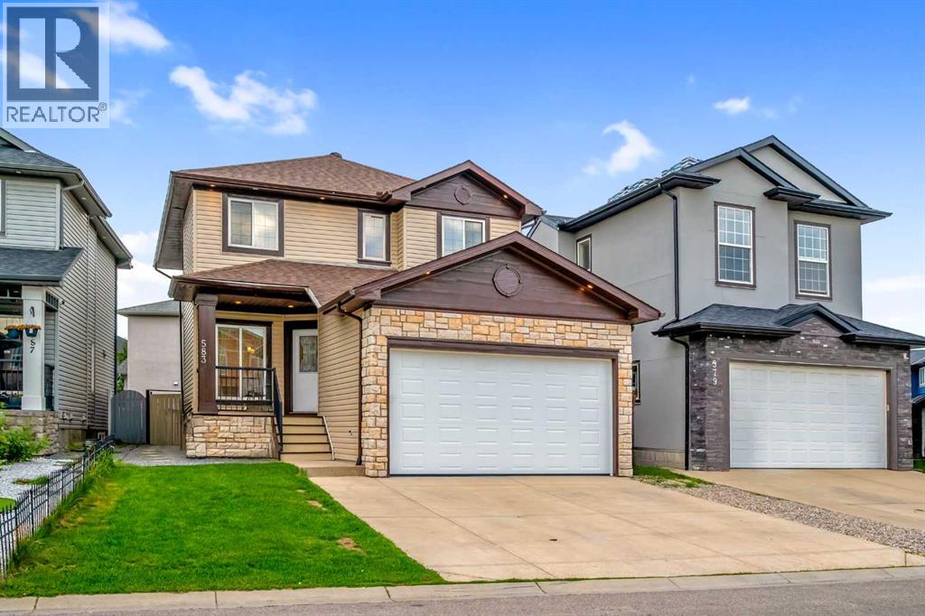 583 Taralake Way NE, Calgary, AB T3J 0J1