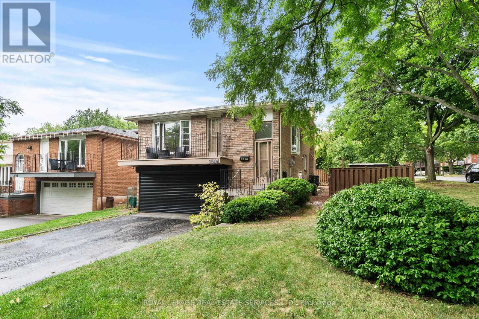 1504 Kenilworth Cres, Oakville, ON L6H 3G1