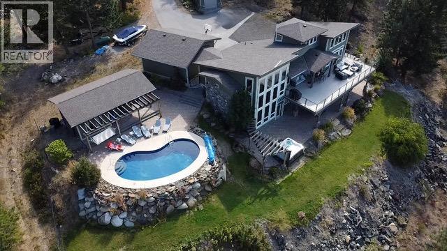 1051 Bullmoose Trl, Osoyoos, BC V0H 1V6