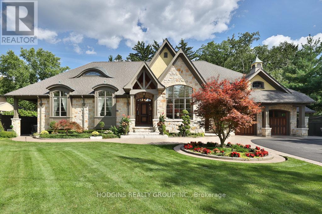158 Harborn Trl, Mississauga, ON L5B 1A8