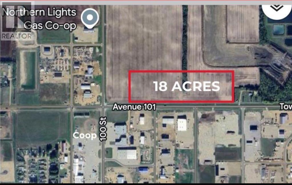 109 Ave Unit 10101, La Crete, AB T0H 2H0