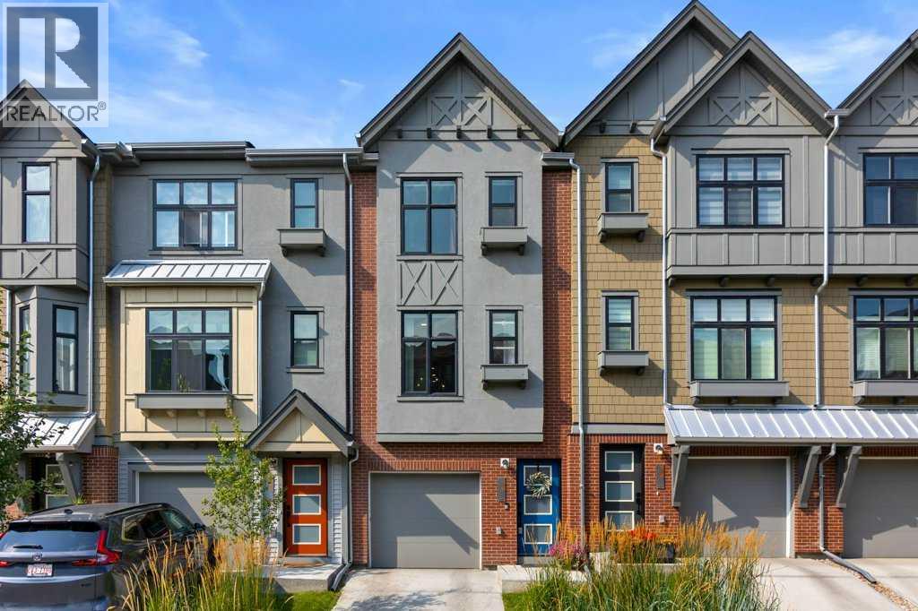 40 Spring Willow Close SW, Calgary, AB T3H 6E8