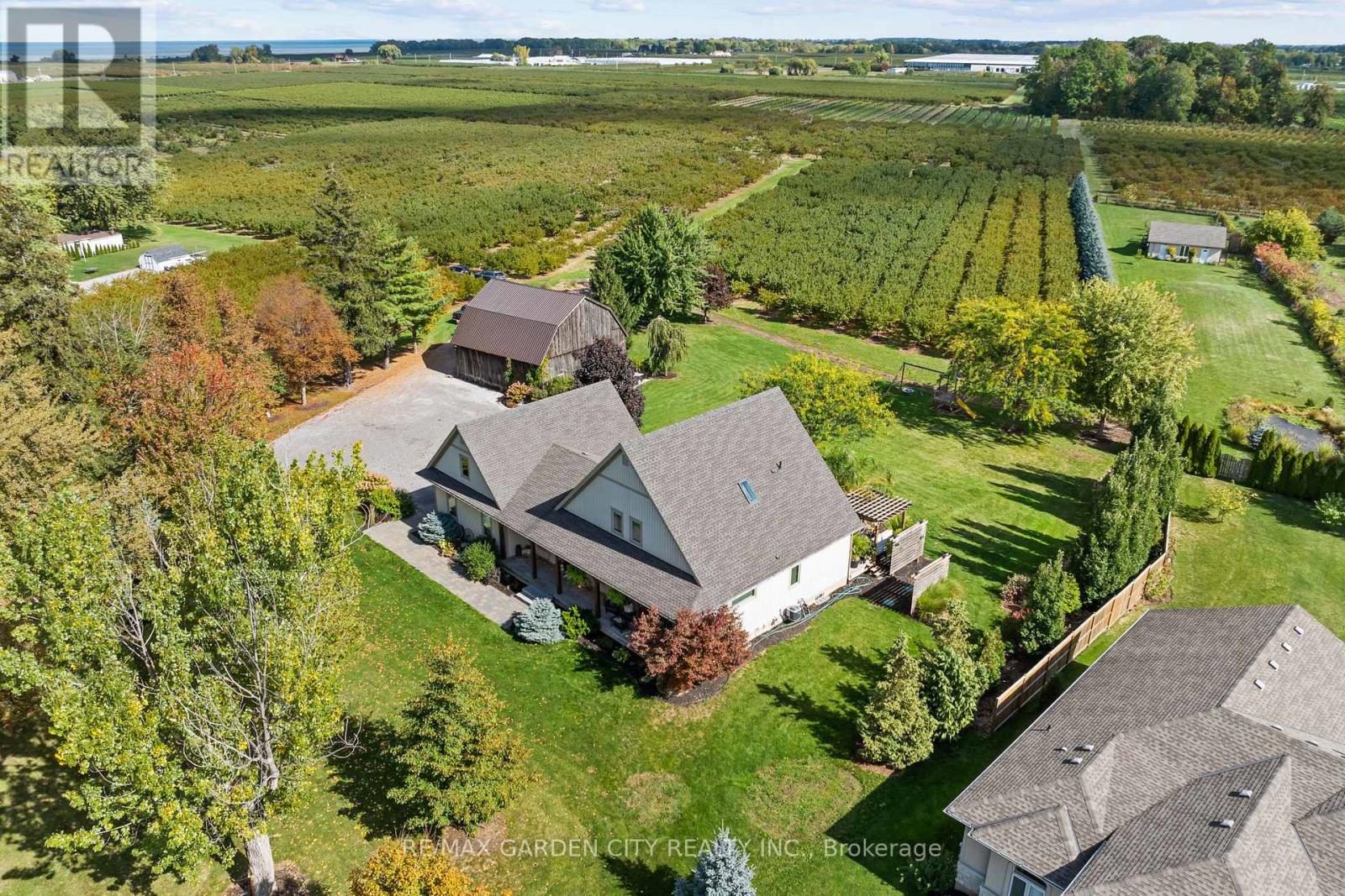 411 Read Rd, Niagara-on-the-lake Lakeshore, ON L0S 1J0