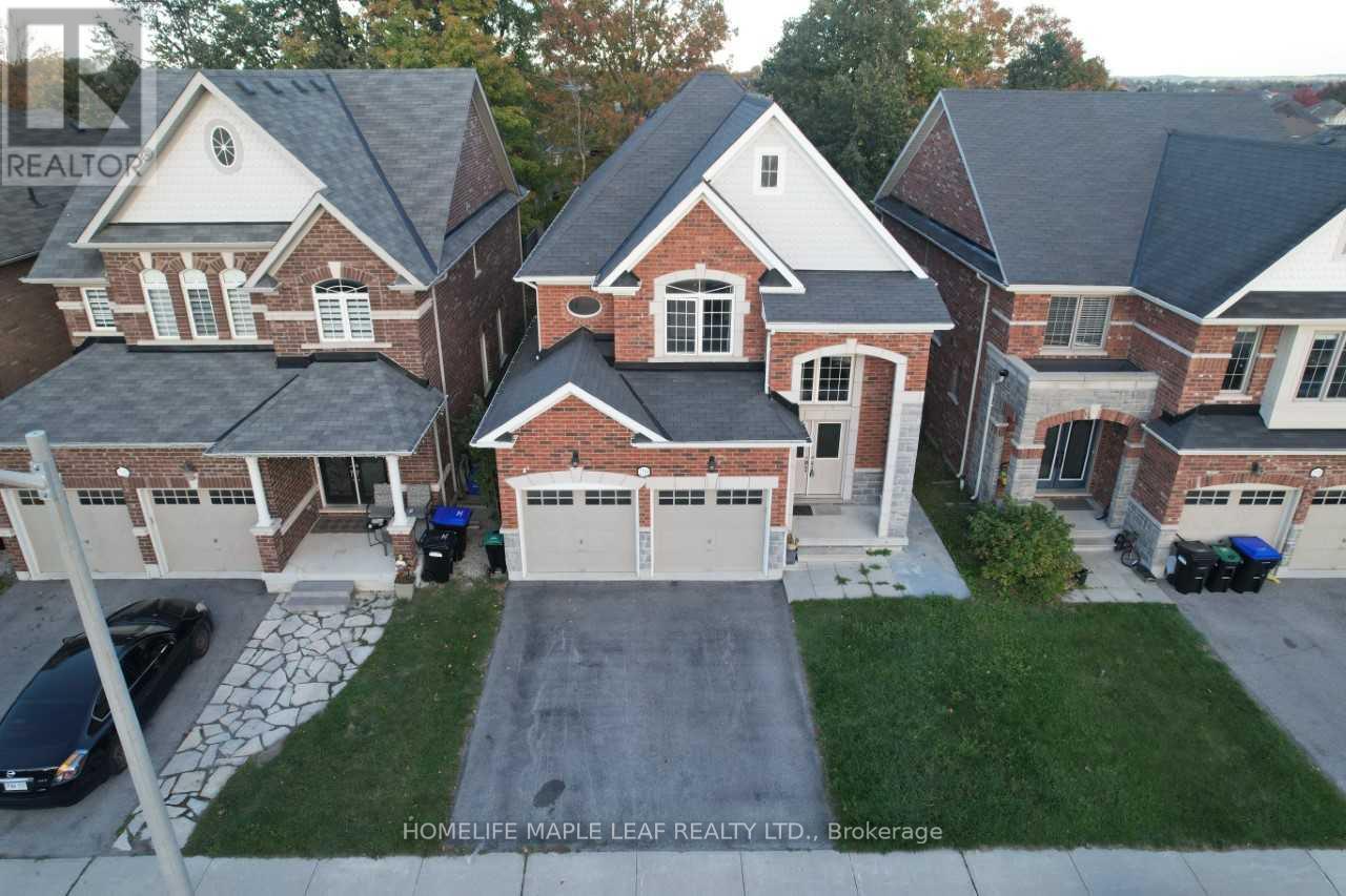 2180 Dawson Cres, Innisfil, ON L9S 0H1