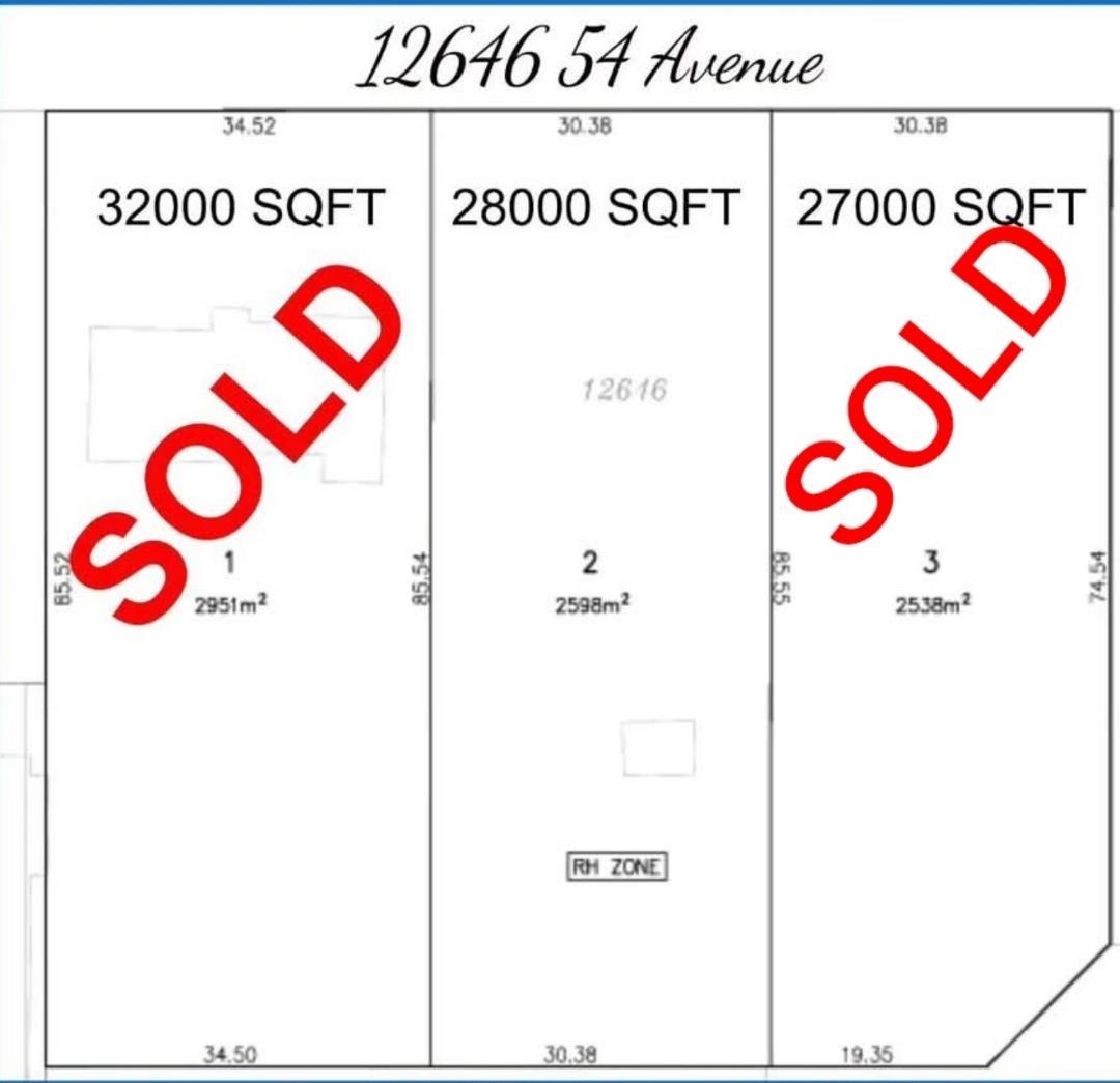 12646 54 Avenue #2, Surrey, BC V3X 3C2