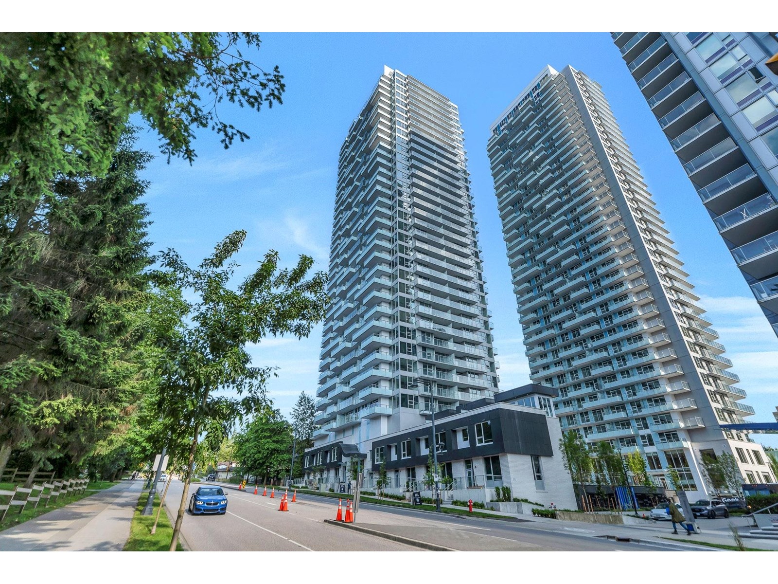 13768 100 Avenue Unit 1804, Surrey, BC V3T 0V2