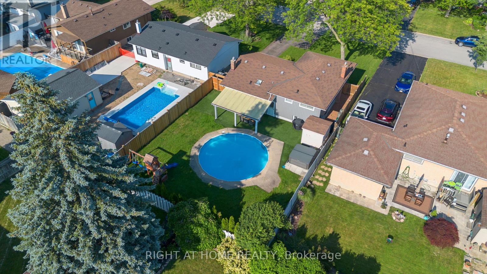 11 Nickel St, St. Catharines, ON L2M 1L4