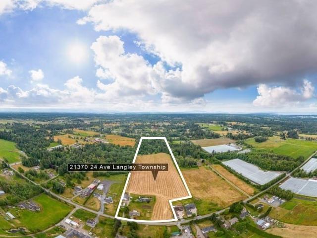 24 Avenue Unit 21370, Langley, BC V2Z 2A8