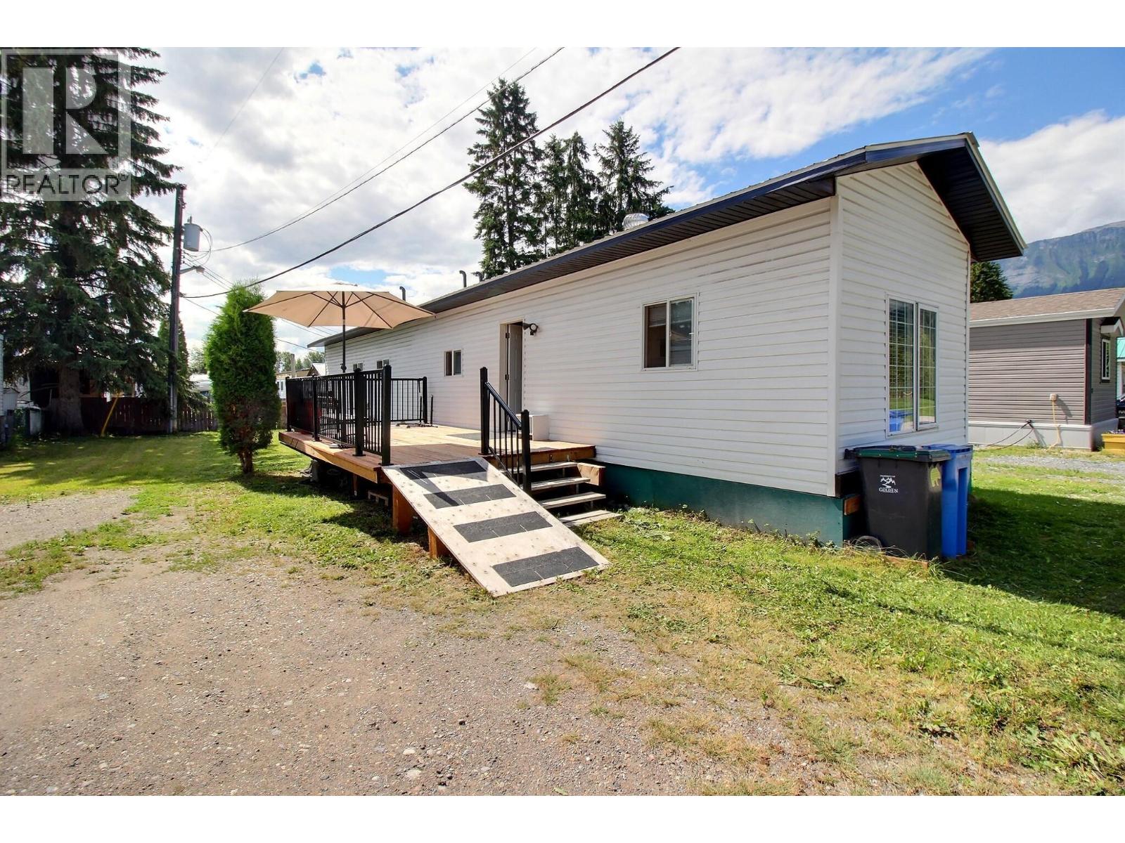 9 Avenue N Lot Apt 36 Unit 1040, Golden, BC V0A 1H2