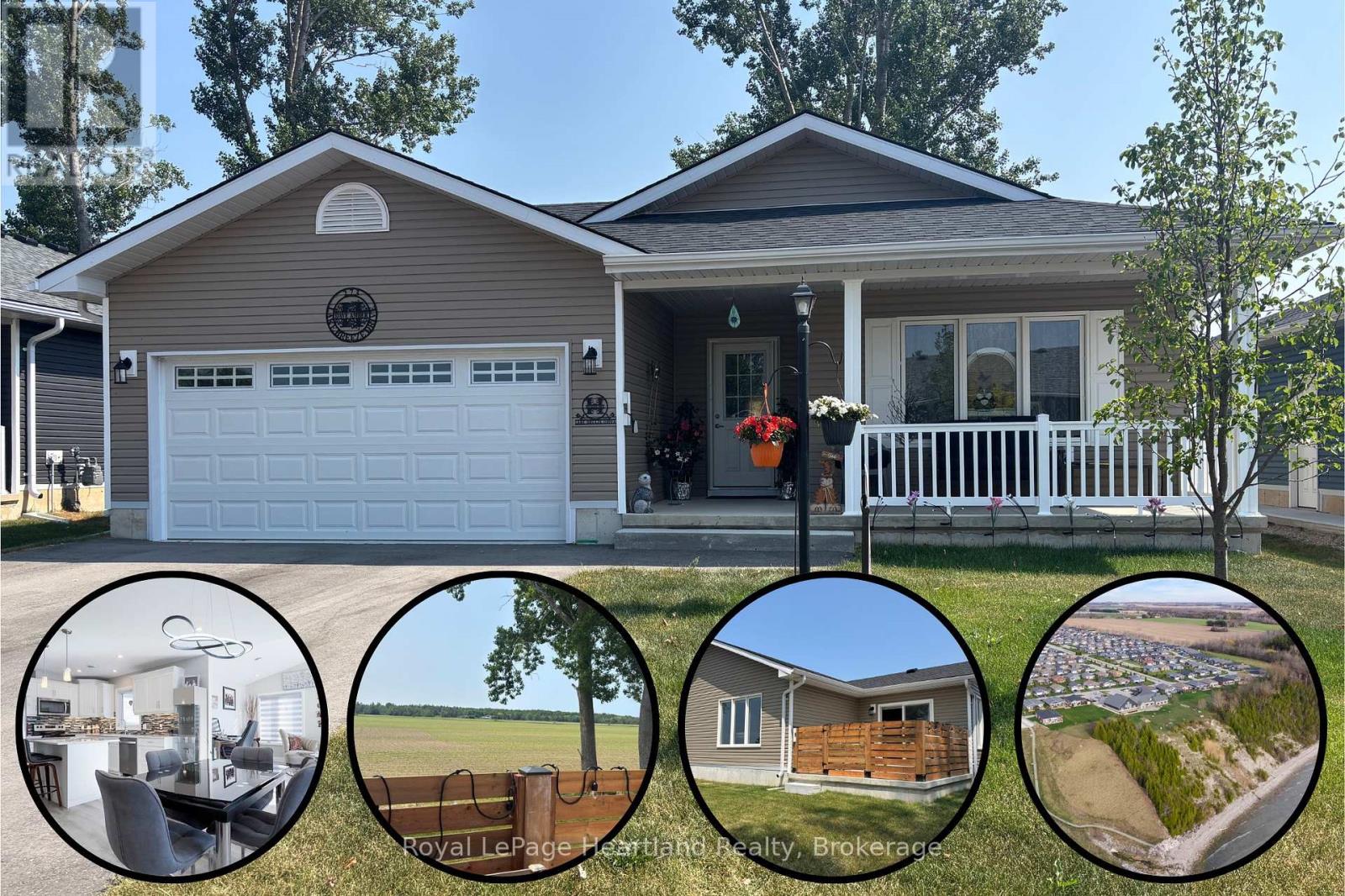 273 Lake Breeze Dr, Ashfield-colborne-wawanosh Colborne, ON N7A 3Y3