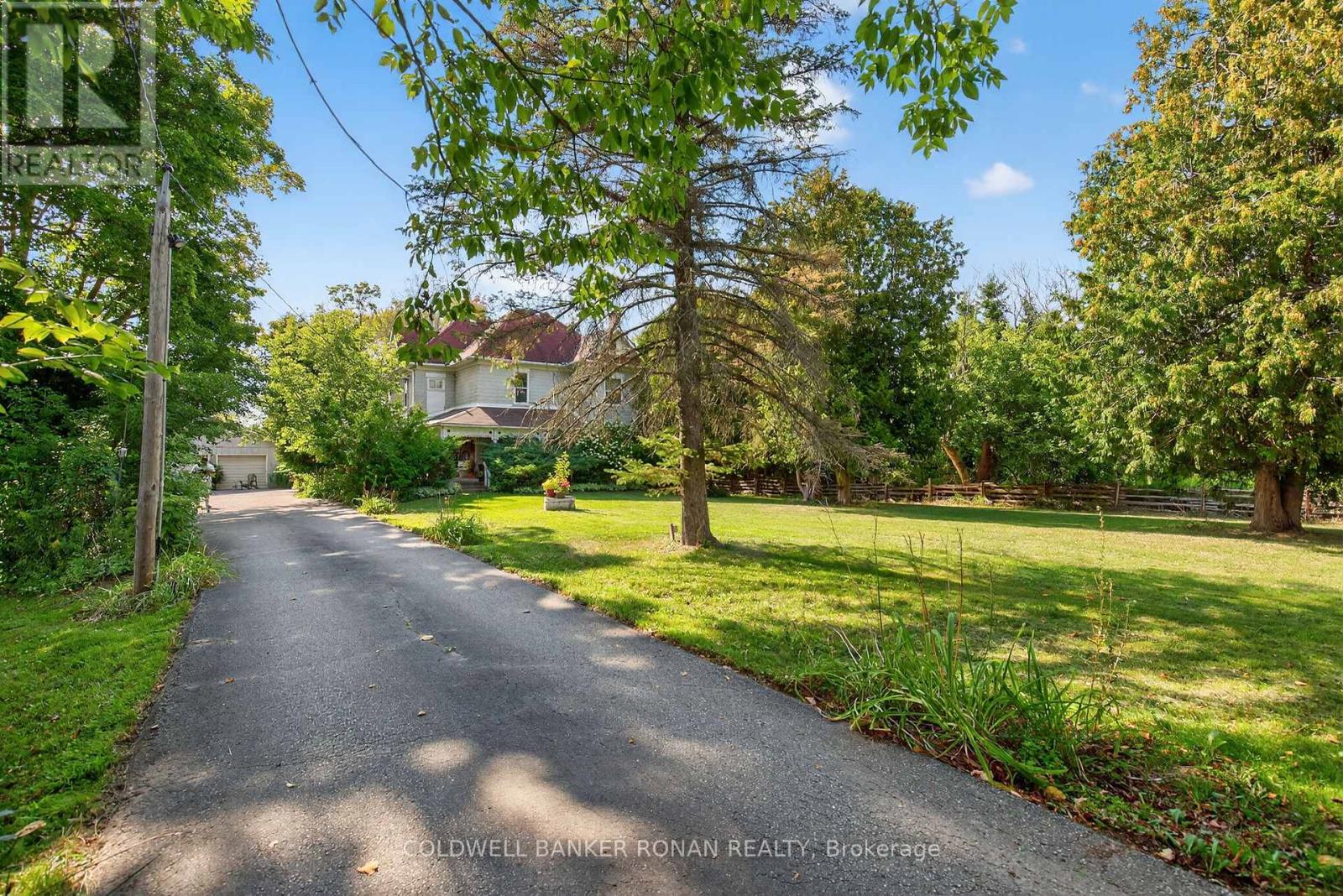 1516 17th Sideroad, New Tecumseth, ON L0G 1T0