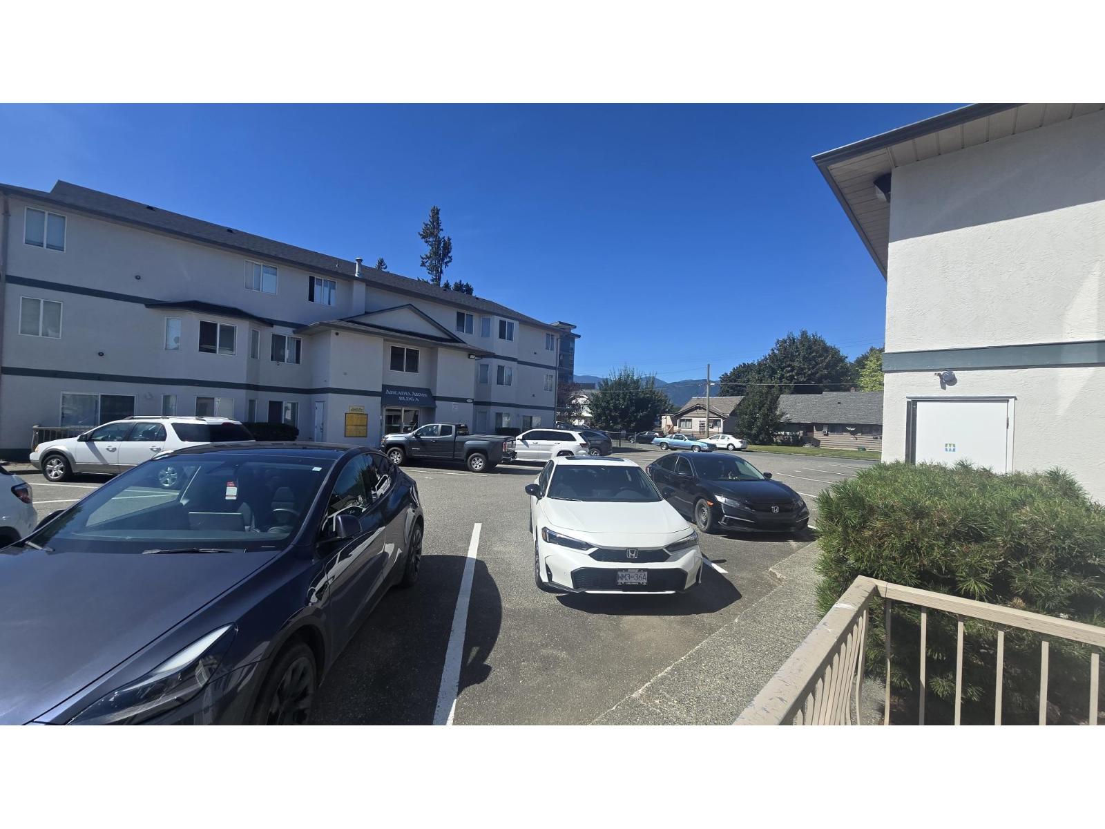 46160 Princess Avenuechilliwack Proper East Unit 14, Chilliwack, BC V2P 2A7