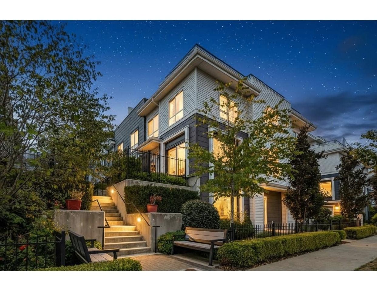 16337 23a Avenue Unit 30, Surrey, BC V3Z 0S3