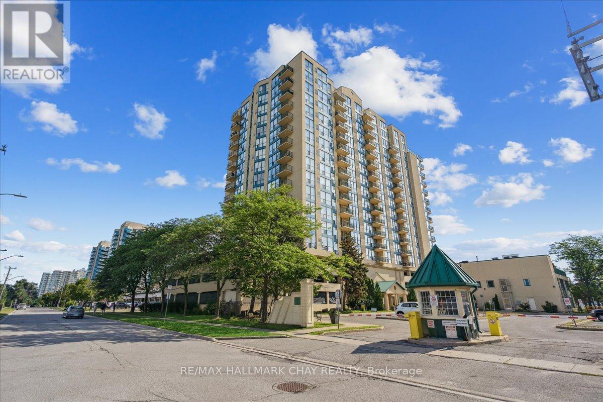 403 65 Ellen St, Barrie, ON L4N 3A5
