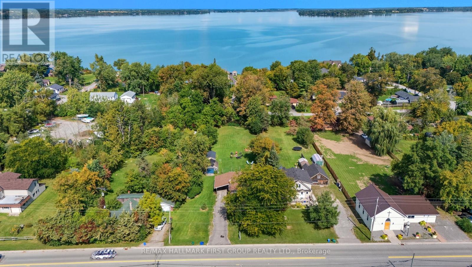 3617 Regional 57 Rd, Scugog, ON L0B 1E0