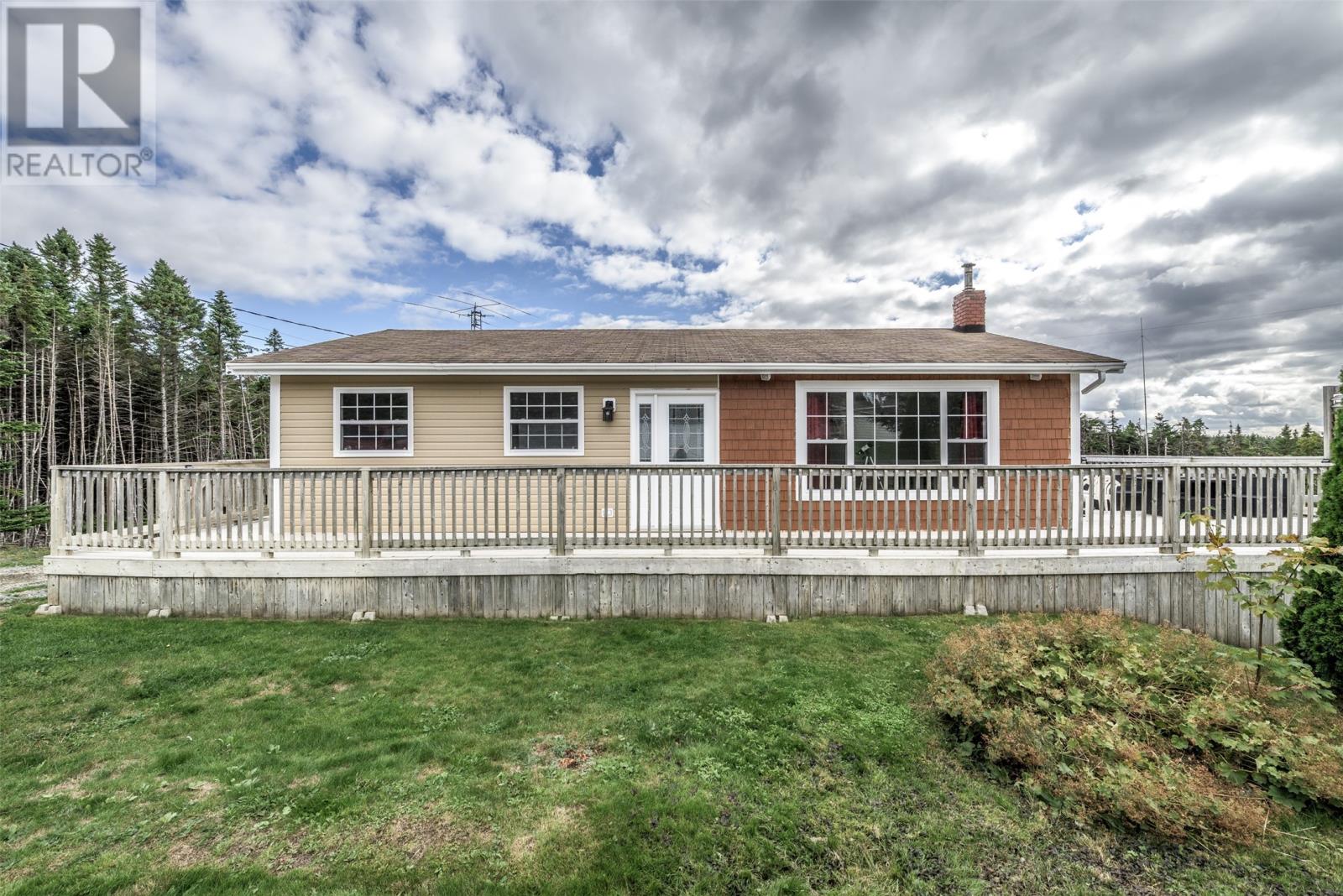 29 Round Pond Rd, Portugal Cove-St. Philip's, NL A1M 2Z4