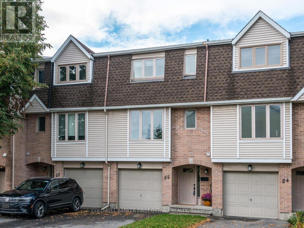 86 Lightfoot Pl, Ottawa, ON K2L 3L9