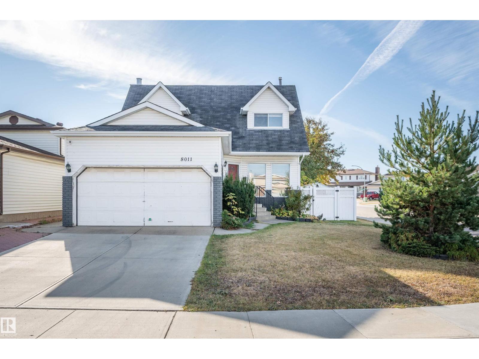 152 Av Nw Unit 8011 #c, Edmonton, AB T6C 3M1