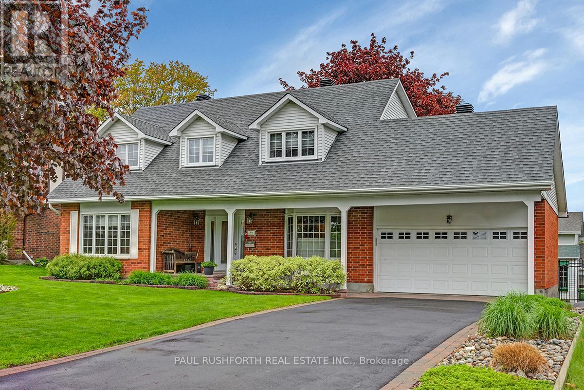 89 Hawk Cres, Ottawa, ON K1V 9G8