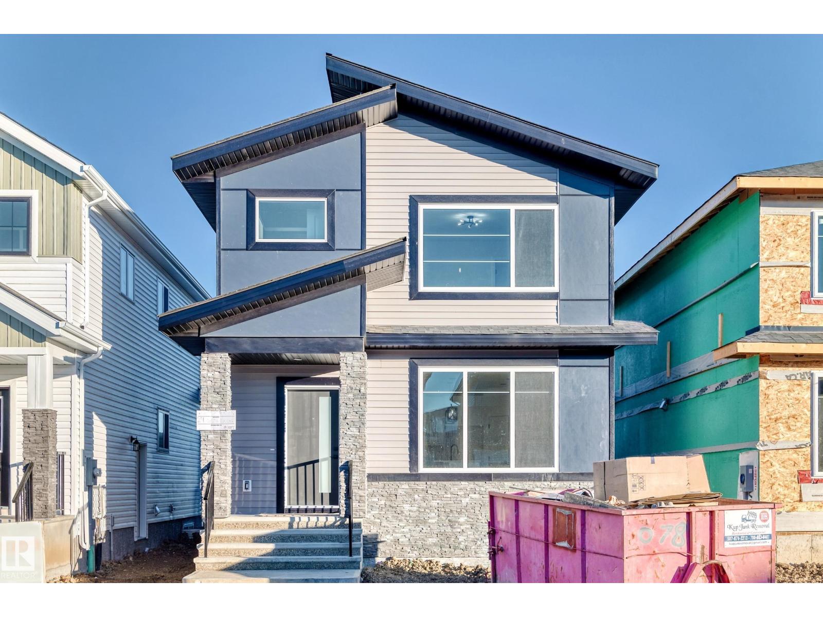 24 Westwyck Li, Spruce Grove, AB T7X 4G1