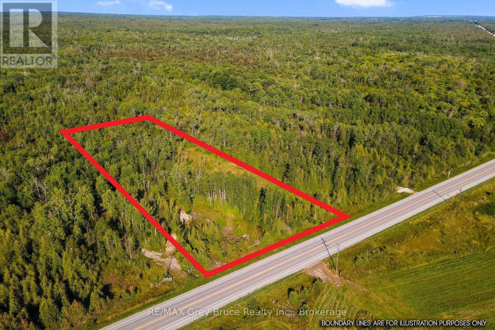 10 Highway 6, Northern Bruce Peninsula, ON N0H 1Z0