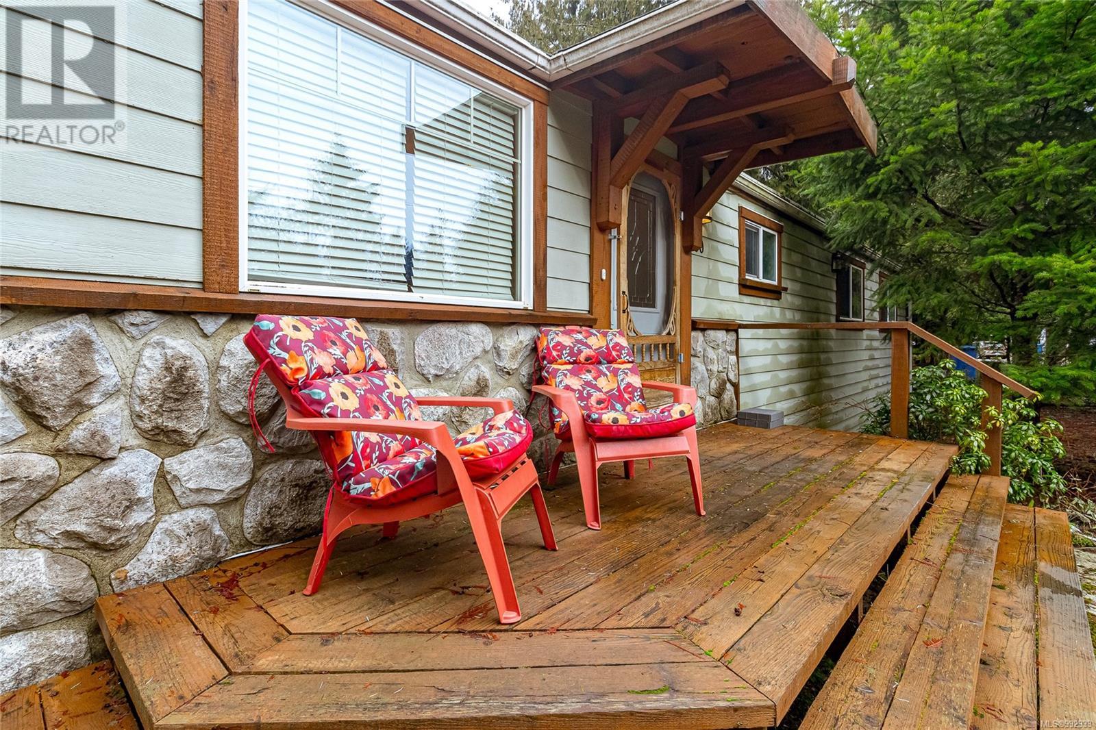 920 Whittaker Rd B30 Rd, Malahat, BC V0R 2L0