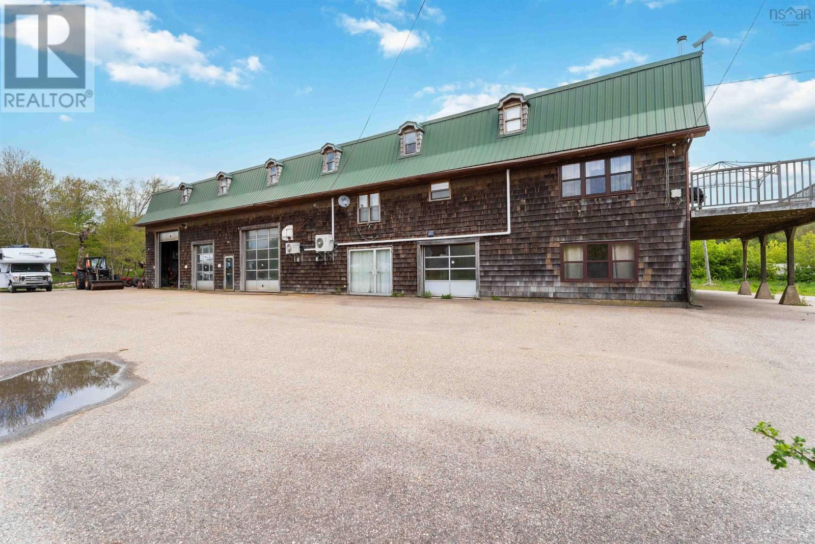 4706 Highway 340, Clare, NS B0W 3T0