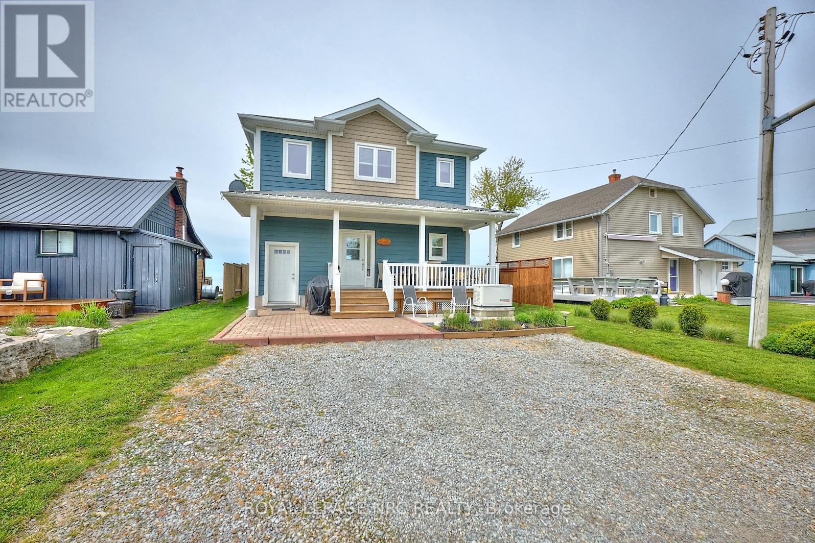 11565 Beach Rd E, Wainfleet, ON L0S 1V0