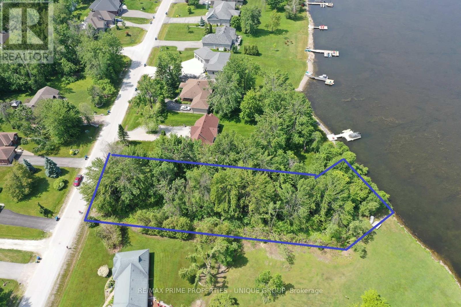 204 Bayshore Dr, Ramara, ON L0K 1B0