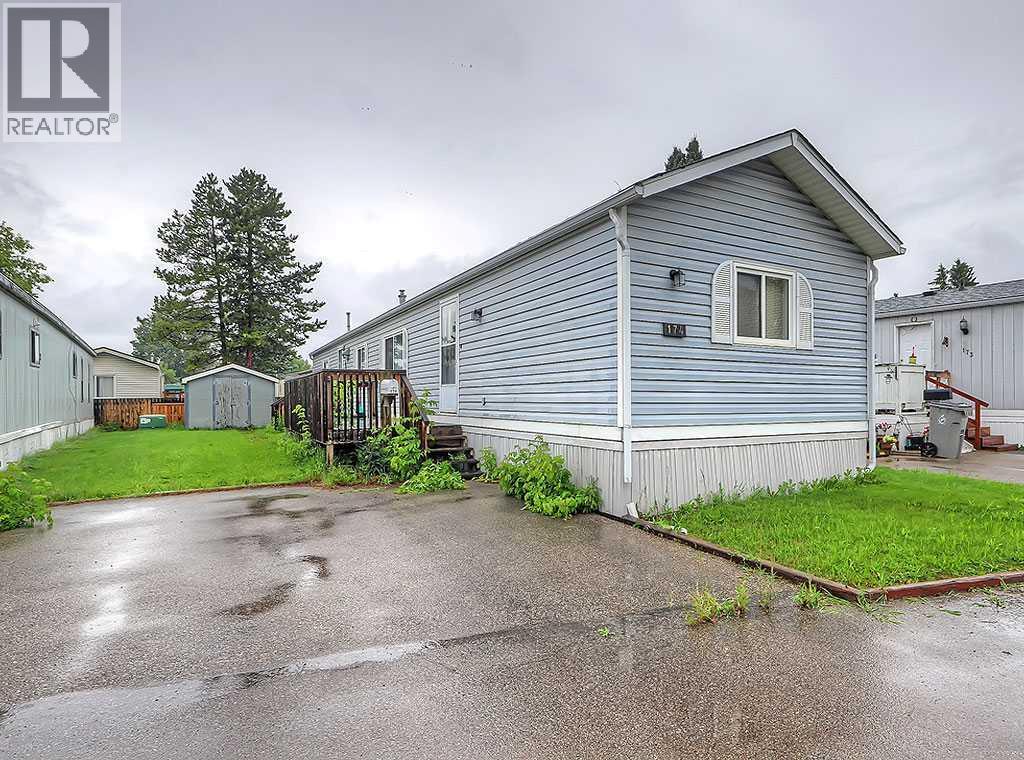 6724 17 Avenue Se Unit 174, Calgary, AB T2A 0W5