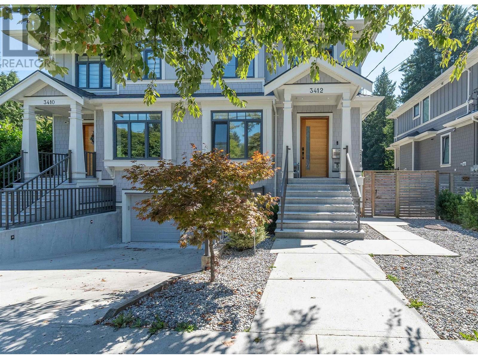 3412 W 43rd Ave, Vancouver, BC V6N 3J7