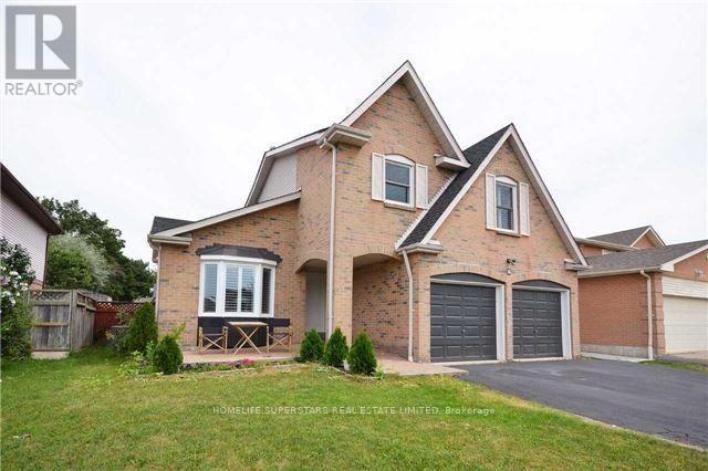 6 Farley Rd, Brampton, ON L6Y 2N9