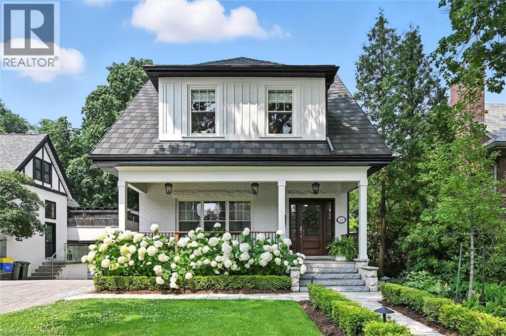 112 Chedoke Ave, Hamilton, ON L8P 4N9