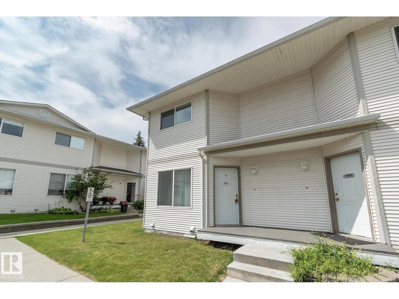 610 King Street #unit 1001, Spruce Grove, AB T7X 4J9