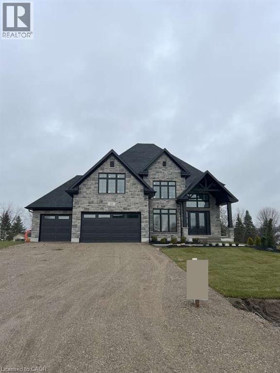 62 George St, Blandford-Blenheim, ON N0J 1B0