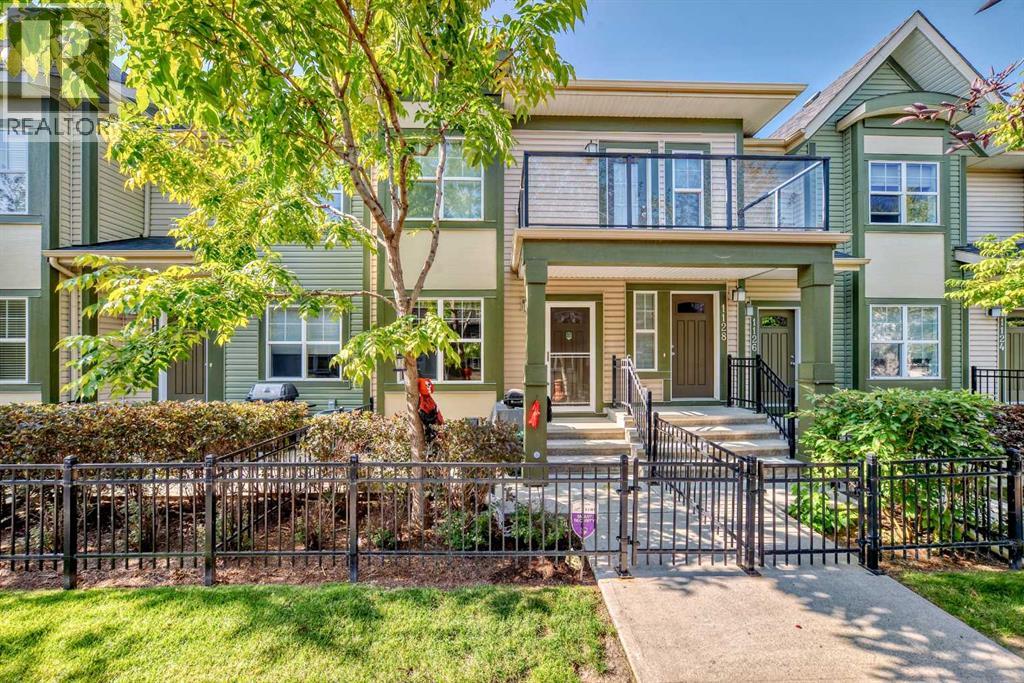 1130 Mckenzie Towne Row SE, Calgary, AB T2Z 1E2