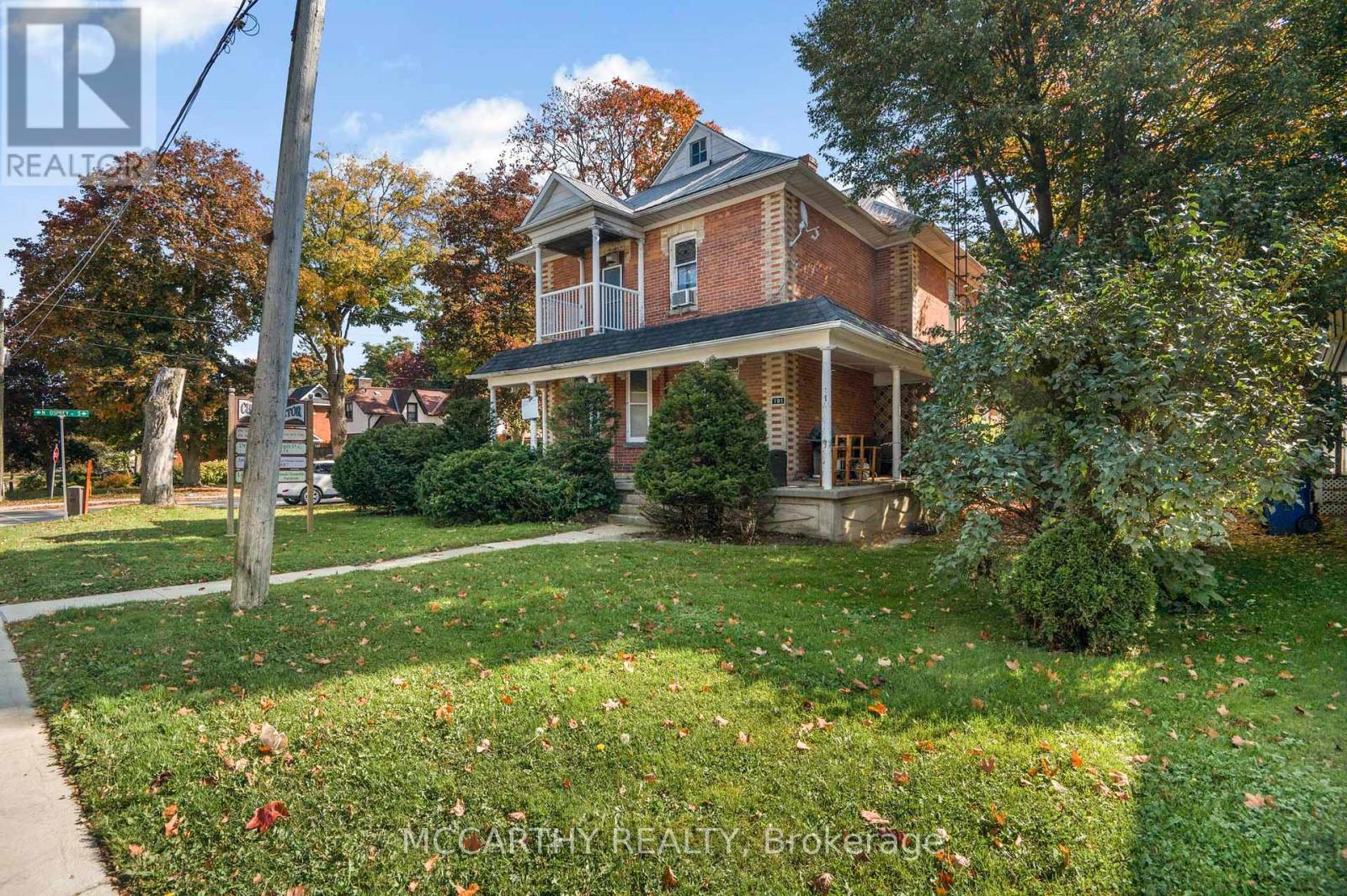 191 Main St E, Southgate, ON N0C 1B0