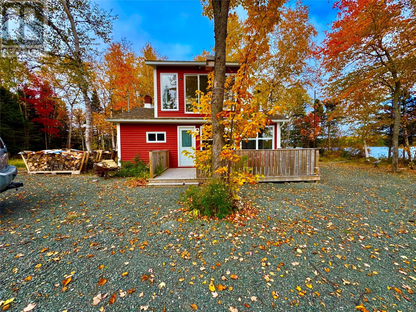 12 Indian Arm Pond Unit Central Other, Lewisporte, NL A0G 3A0