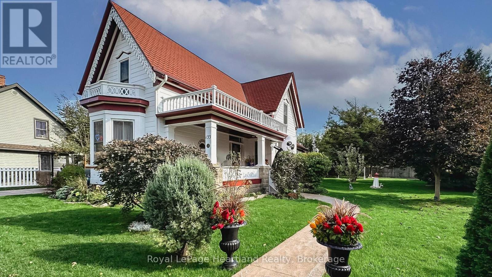 133 St Georges Cres, Goderich, ON N7A 2M1