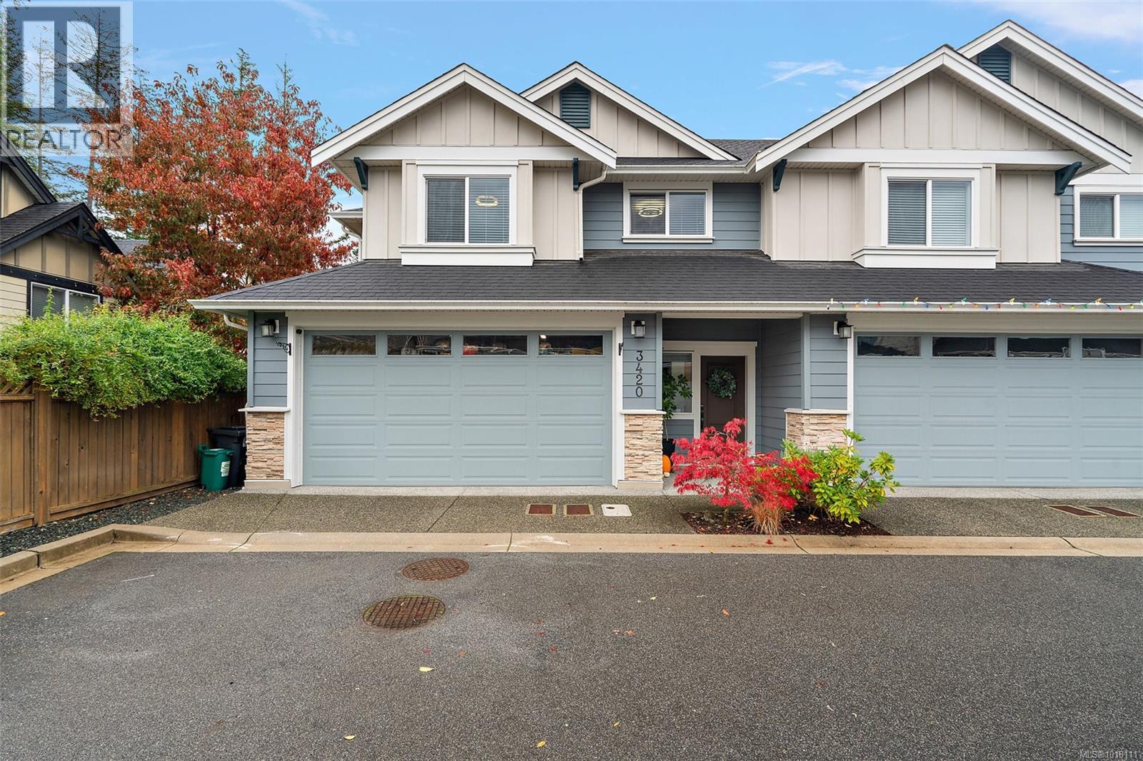 3420 Fuji Crt Ct, Langford, BC V9C 0H8