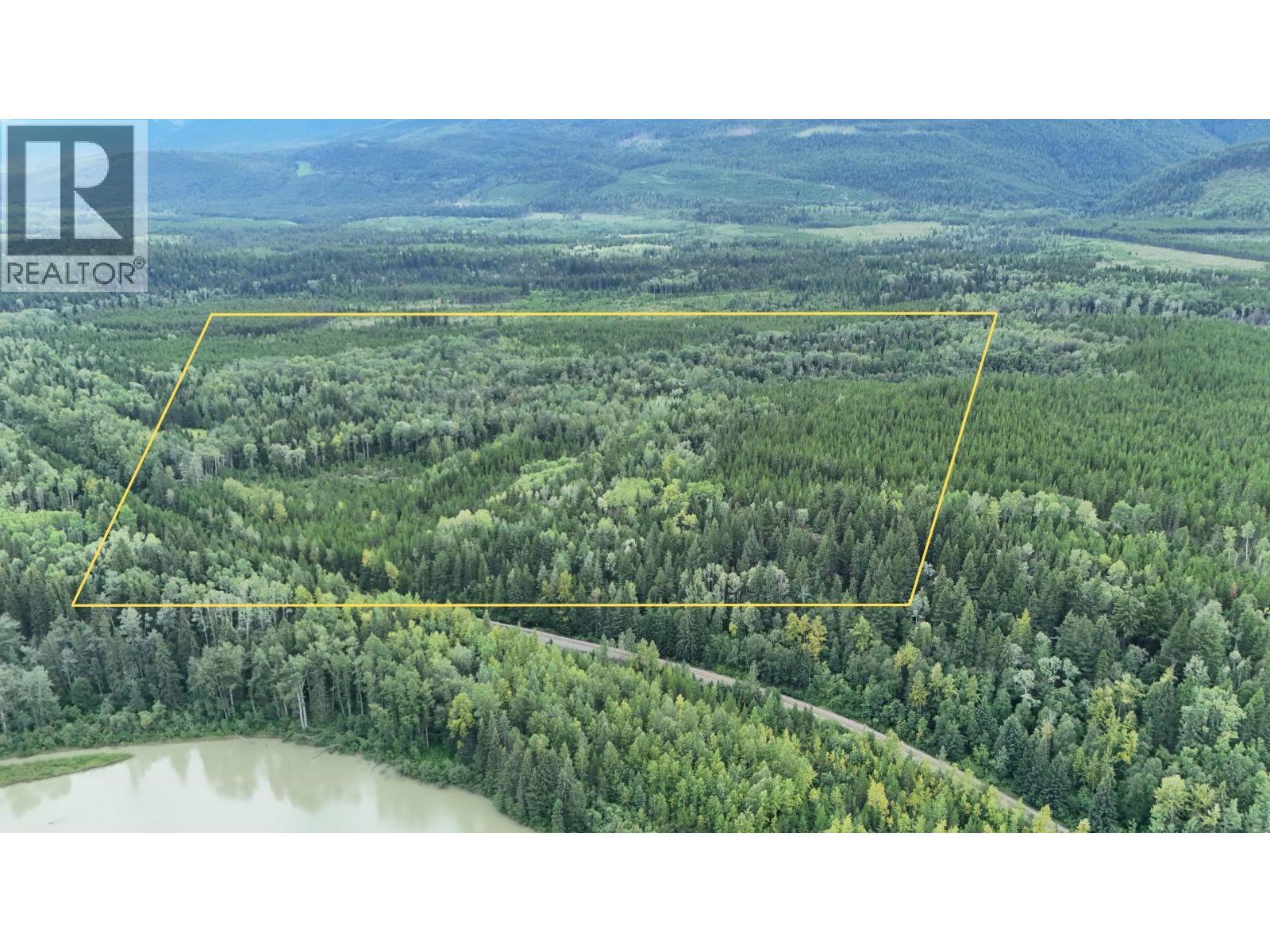 Shere Lake Road, Valemount, BC V0E 2Z0