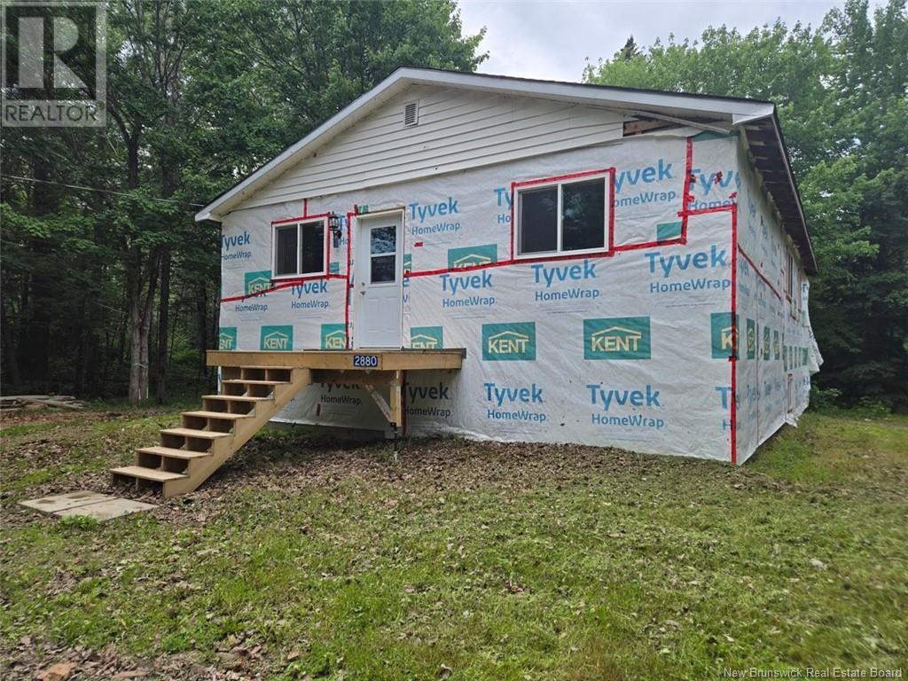 2880 Route 510 Rte, Targettville, NB E4T 1V9