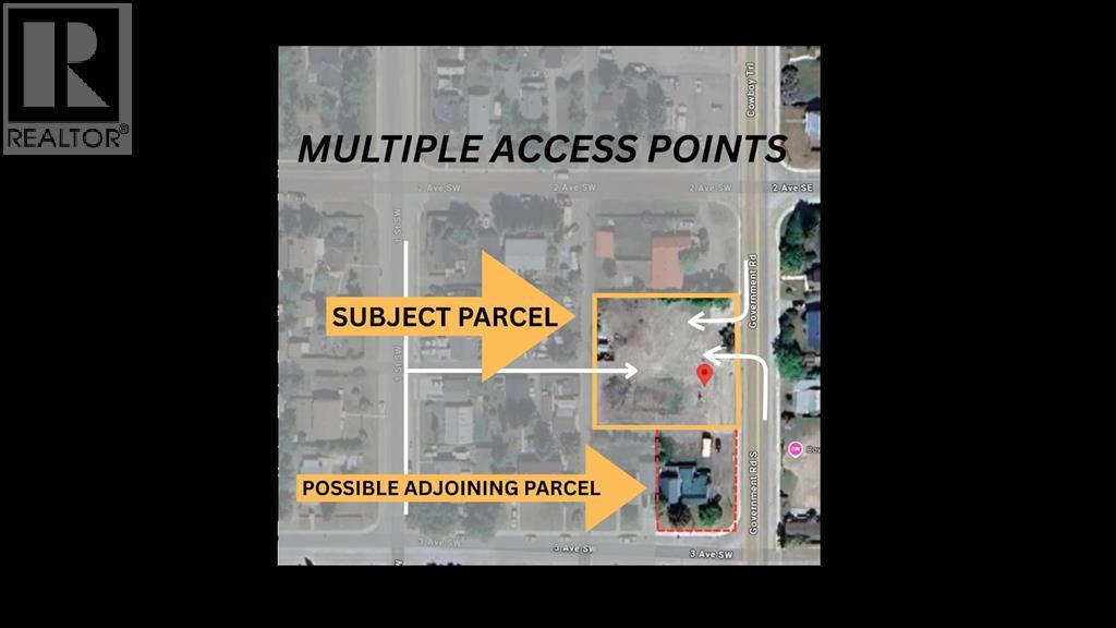 309 Government Rd S, Diamond Valley, AB T0L 0H0
