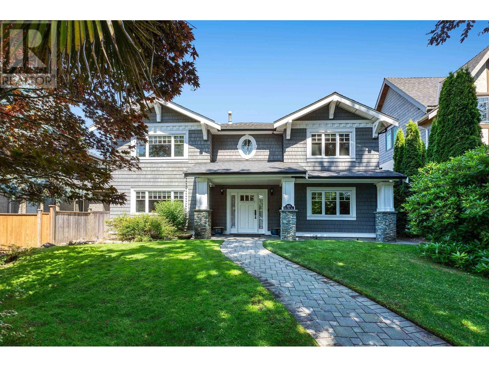 1845 W 62nd Ave, Vancouver, BC V6P 2G3