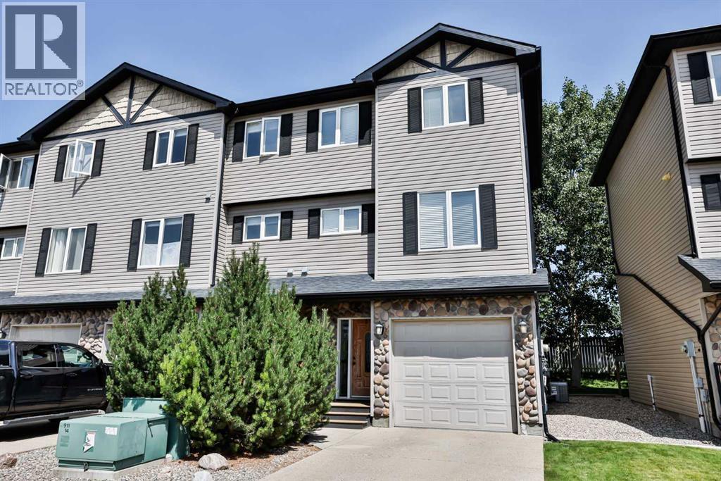 762 Heritage Boulevard W Unit 57, Lethbridge, AB T1K 1L5