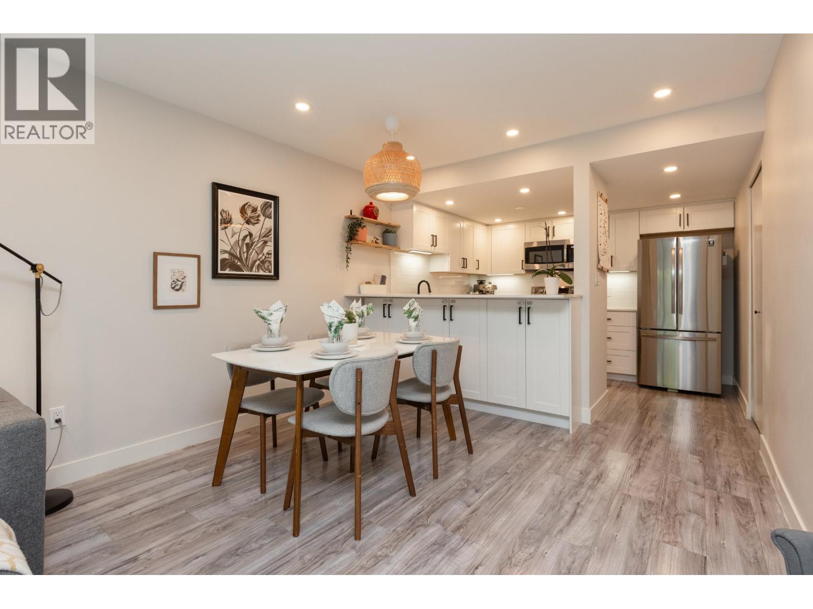 340 Ginger Drive Unit 7, New Westminster, BC V3L 5L7
