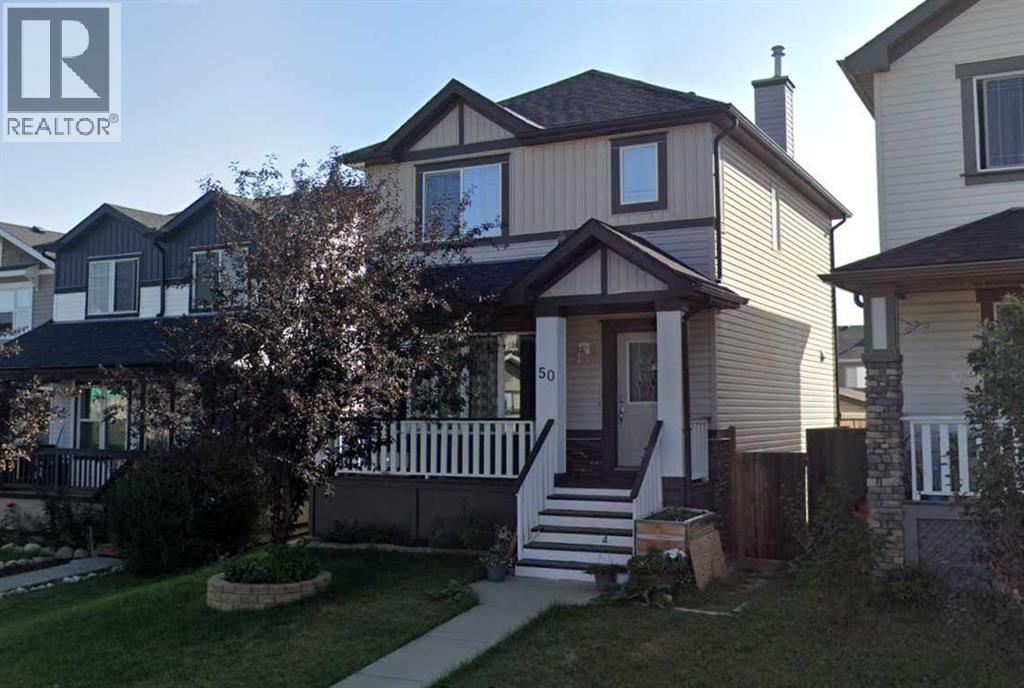 50 Bridlecrest Gdns SW, Calgary, AB T2Y 4Y4