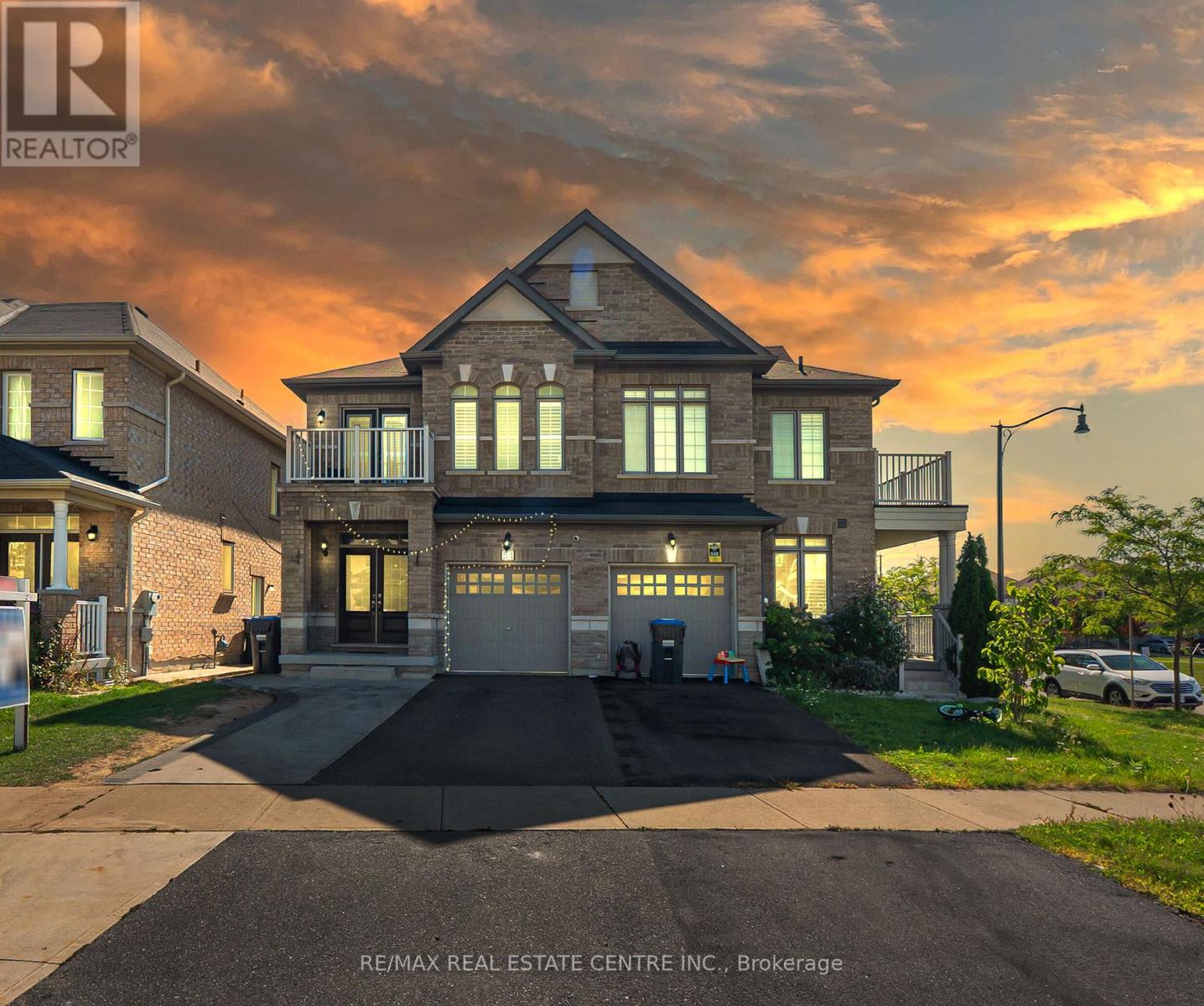 51 Ebury Dr, Brampton, ON L6X 5M7